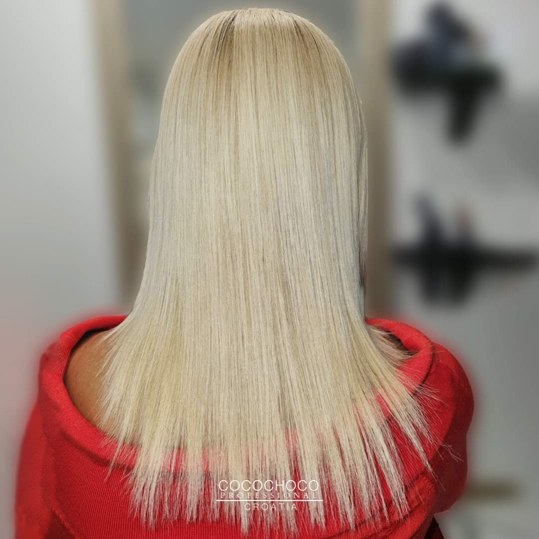 Frizura salon Amela Brtonigla 3